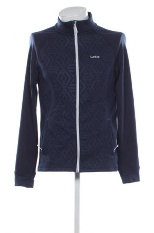 Férfi sport felső Decathlon, Méret L, Szín Kék, Ár 8 237 Ft