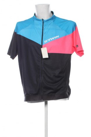 Férfi sport felső Decathlon, Méret 3XL, Szín Sokszínű, Ár 8 519 Ft