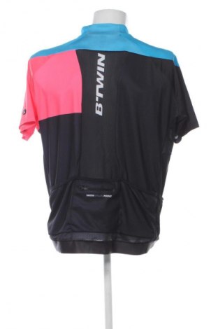 Férfi sport felső Decathlon, Méret 3XL, Szín Sokszínű, Ár 8 519 Ft