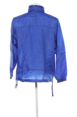 Herrenjacke Diadora, Größe M, Farbe Blau, Preis 38,99 €