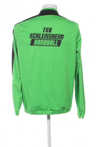 Herren Sportoberteil Erima, Größe XL, Farbe Grün, Preis € 11,99