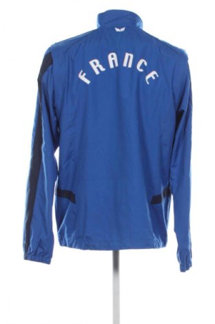 Bluză trening de bărbați Erima, Mărime XL, Culoare Albastru, Preț 96,99 Lei