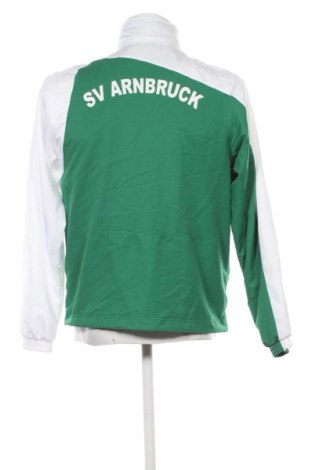 Herren Sportoberteil Erima, Größe S, Farbe Grün, Preis 8,99 €