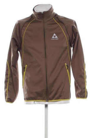 Bluză trening de bărbați Fischer, Mărime L, Culoare Multicolor, Preț 73,99 Lei