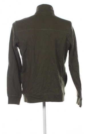 Herren Sportoberteil Garcia, Größe L, Farbe Grün, Preis € 22,99