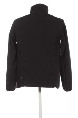 Ανδρική αθλητική ζακέτα Identity, Μέγεθος M, Χρώμα Μαύρο, Τιμή 10,99 €