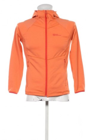 Pánský športový vrch Jack Wolfskin, Veľkosť M, Farba Oranžová, Cena  33,95 €