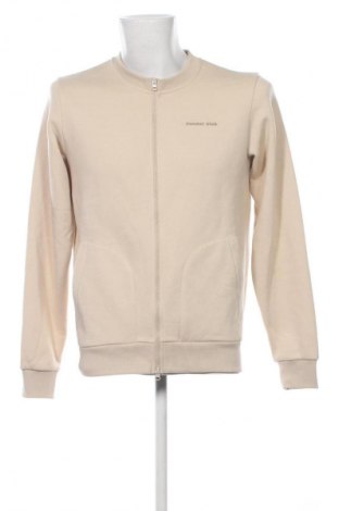 Bluză trening de bărbați Keystone, Mărime M, Culoare Bej, Preț 294,99 Lei