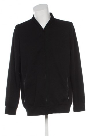 Pánský športový vrch LC Waikiki, Veľkosť XXL, Farba Čierna, Cena  19,95 €