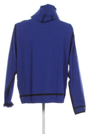 Herren Sportoberteil Lacoste, Größe XL, Farbe Blau, Preis 107,99 €