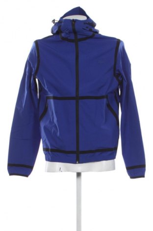 Bluză trening de bărbați Lacoste, Mărime M, Culoare Albastru, Preț 514,99 Lei