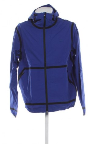 Męska bluza sportowa Lacoste, Rozmiar XL, Kolor Niebieski, Cena 434,99 zł