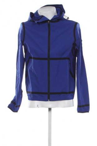 Herren Sportoberteil Lacoste, Größe M, Farbe Blau, Preis 107,99 €