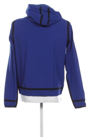 Herren Sportoberteil Lacoste, Größe M, Farbe Blau, Preis 107,99 €