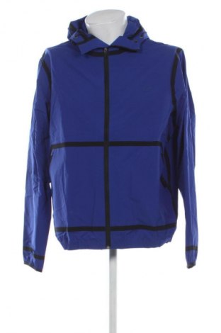 Pánská bunda  Lacoste, Velikost XL, Barva Modrá, Cena  3 799,00 Kč