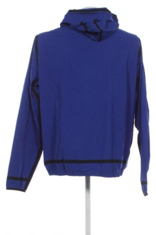 Pánská bunda  Lacoste, Velikost XL, Barva Modrá, Cena  3 799,00 Kč