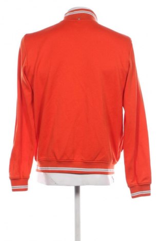 Мъжко спортно горнище Limited, Размер XL, Цвят Оранжев, Цена 9,71 €