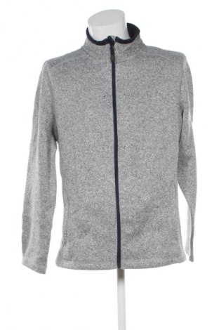 Pánský športový vrch Livergy, Veľkosť L, Farba Sivá, Cena  10,95 €
