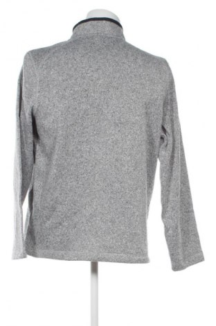 Pánský športový vrch Livergy, Veľkosť L, Farba Sivá, Cena  10,95 €
