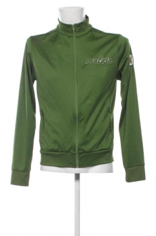 Herren Sportoberteil Maloja, Größe M, Farbe Grün, Preis € 43,99