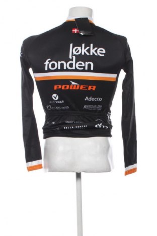 Férfi sport felső Nalini, Méret S, Szín Sokszínű, Ár 16 029 Ft