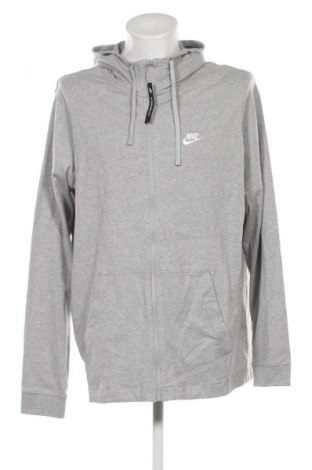 Pánský sportovní vrch Nike, Velikost XXL, Barva Šedá, Cena  1 559,00 Kč