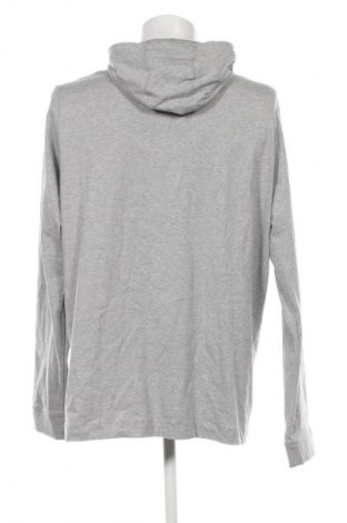 Pánský sportovní vrch Nike, Velikost XXL, Barva Šedá, Cena  1 559,00 Kč