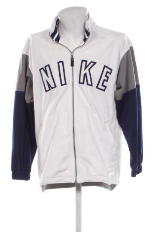 Herren Sportoberteil Nike, Größe M, Farbe Mehrfarbig, Preis 29,99 €