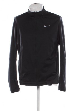 Pánský športový vrch Nike, Veľkosť L, Farba Čierna, Cena  25,00 €