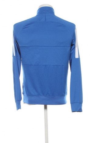 Bluză trening de bărbați Nike, Mărime M, Culoare Albastru, Preț 125,99 Lei