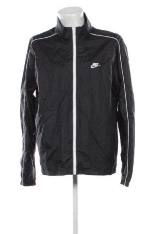 Herren Sportoberteil Nike, Größe XL, Farbe Schwarz, Preis € 27,99