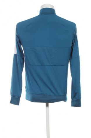 Мъжко спортно горнище Nike, Размер M, Цвят Син, Цена 20,45 €