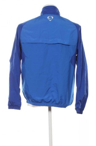 Ανδρική αθλητική ζακέτα Nike, Μέγεθος M, Χρώμα Μπλέ, Τιμή 24,99 €
