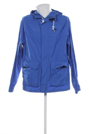 Férfi dzseki Nike, Méret M, Szín Kék, Ár 17 355 Ft