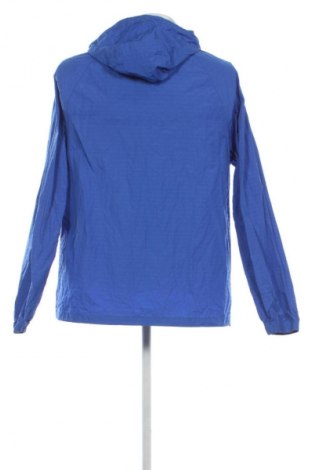 Férfi dzseki Nike, Méret M, Szín Kék, Ár 17 355 Ft