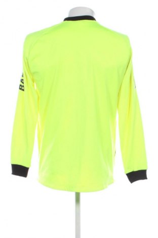 Bluză trening de bărbați Nike, Mărime XL, Culoare Galben, Preț 130,33 Lei