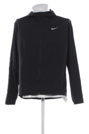 Męska bluza sportowa Nike, Rozmiar XXL, Kolor Czarny, Cena 104,99 zł