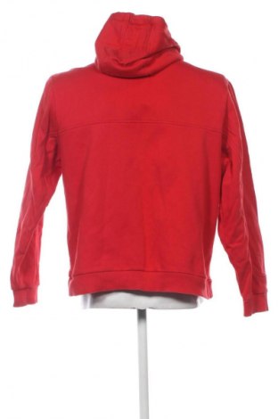 Мъжко спортно горнище Nike, Размер L, Цвят Червен, Цена 25,00 €