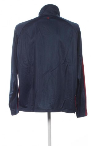 Męska bluza sportowa Nordcap, Rozmiar XL, Kolor Niebieski, Cena 68,99 zł