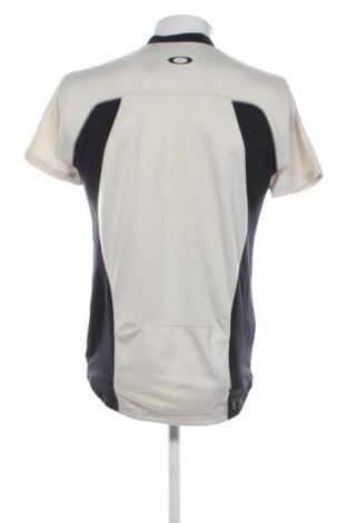 Ανδρική αθλητική ζακέτα Oakley, Μέγεθος L, Χρώμα Πολύχρωμο, Τιμή 23,99 €