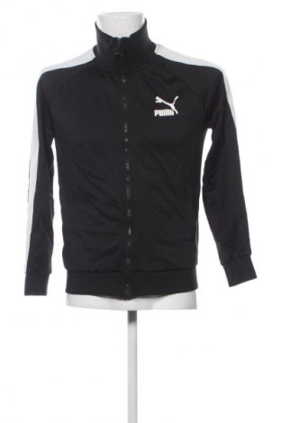 Herren Sportoberteil PUMA, Größe S, Farbe Schwarz, Preis € 20,99