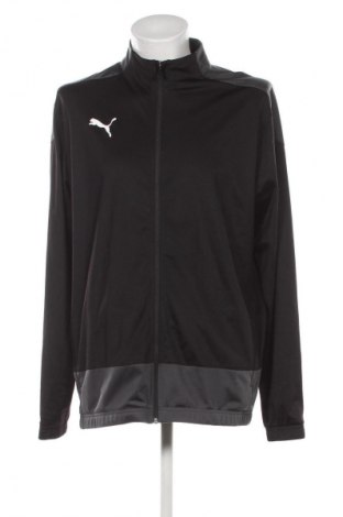 Pánský športový vrch PUMA, Veľkosť XXL, Farba Čierna, Cena  23,95 €