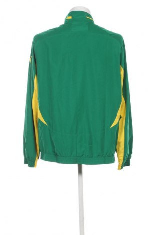 Pánský sportovní vrch PUMA, Velikost L, Barva Zelená, Cena  519,00 Kč