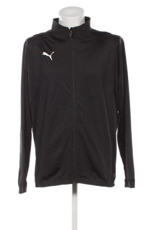Pánský športový vrch PUMA, Veľkosť XL, Farba Čierna, Cena  25,95 €
