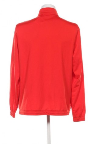 Pánský športový vrch PUMA, Veľkosť XL, Farba Červená, Cena  21,95 €