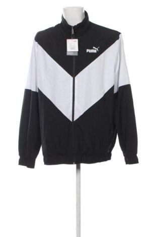 Férfi sport felső PUMA, Méret XXL, Szín Sokszínű, Ár 9 599 Ft