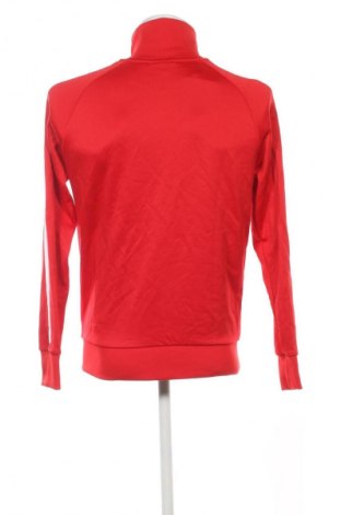 Ανδρική αθλητική ζακέτα PUMA, Μέγεθος S, Χρώμα Κόκκινο, Τιμή 35,99 €