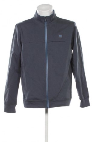 Bluză trening de bărbați Paul Hunter, Mărime XL, Culoare Albastru, Preț 274,99 Lei