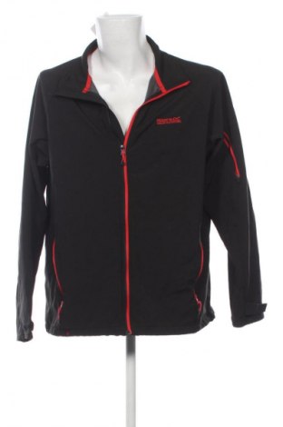 Herren Sportoberteil Regatta, Größe XXL, Farbe Schwarz, Preis 19,99 €