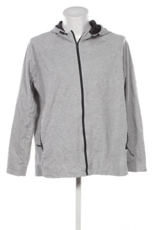 Ανδρική αθλητική ζακέτα SOC, Μέγεθος XL, Χρώμα Πολύχρωμο, Τιμή 12,99 €